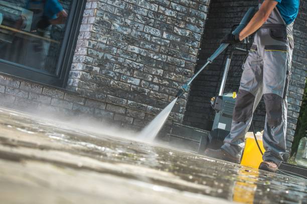 Best Dumpster Area Cleaning  in Sweetser, IN