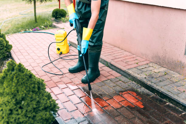 Best Oil Spill Cleanup  in Sweetser, IN