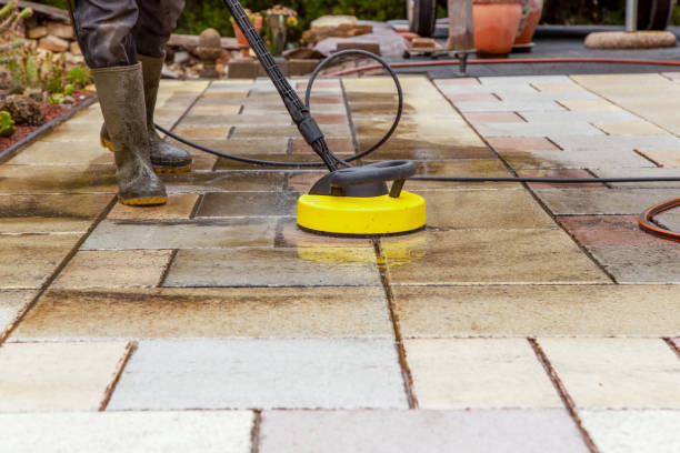 Best Patio and Deck Pressure Washing  in Sweetser, IN