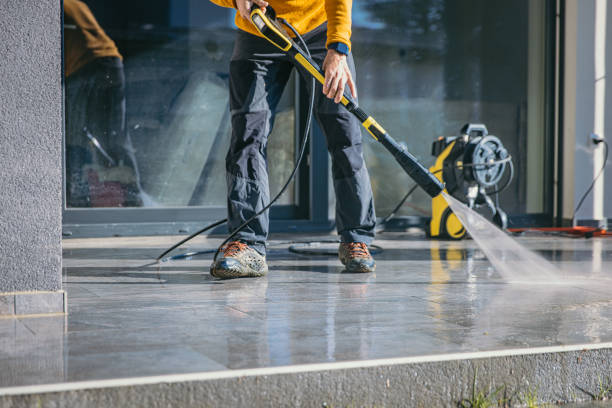 Best Machinery and Equipment Cleaning  in Sweetser, IN