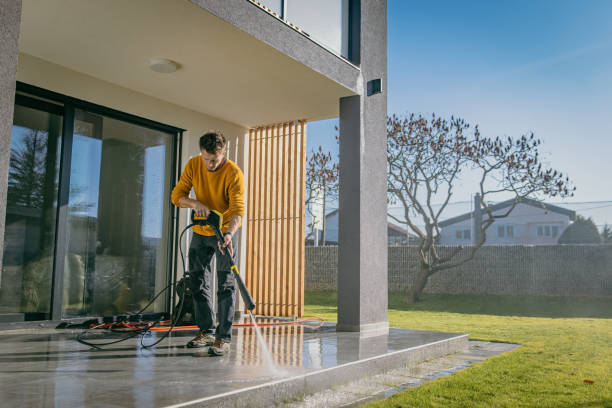 Best Animal Enclosure Cleaning  in Sweetser, IN