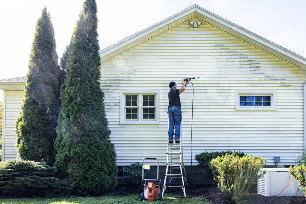 Best Sign and Awning Cleaning  in Sweetser, IN