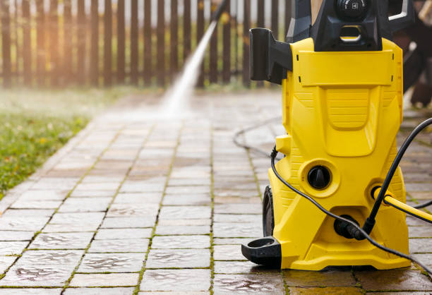 Best Post-Construction Pressure Washing  in Sweetser, IN