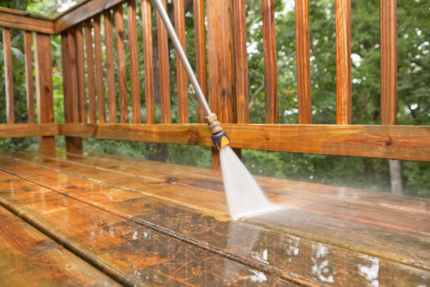 Boat and Dock Cleaning in Sweetser, IN