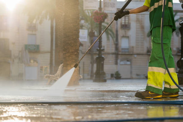 Professional Pressure Washing Services in Sweetser, IN